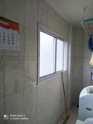Imagem Apartamento com 3 Quartos à Venda, 117 m² em Aviação - Praia Grande Imagem Apartamento com 3 Quartos à Venda, 117 m² em Aviação - Praia Grande