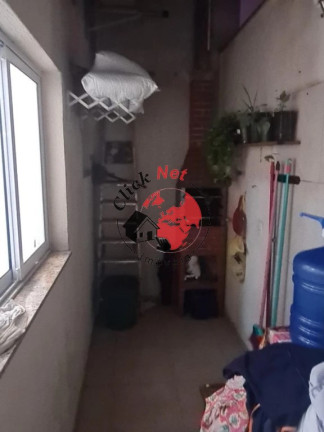 Imagem Apartamento com 2 Quartos à Venda, 75 m² em Jardim Bela Vista - Santo André Imagem Apartamento com 2 Quartos à Venda, 75 m² em Jardim Bela Vista - Santo André