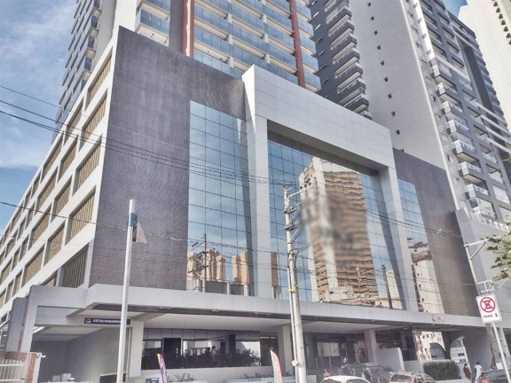 Imagem Ponto Comercial para Alugar, 39 m² em Boqueirão - Praia Grande Imagem Ponto Comercial para Alugar, 39 m² em Boqueirão - Praia Grande