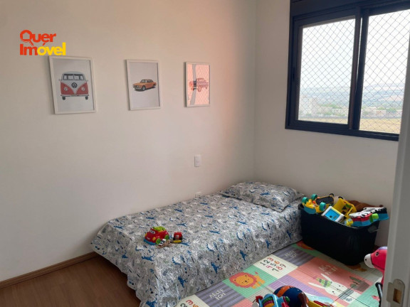 Imagem Apartamento com 3 Quartos à Venda, 84 m² em Quinta Da Primavera - Ribeirão Preto