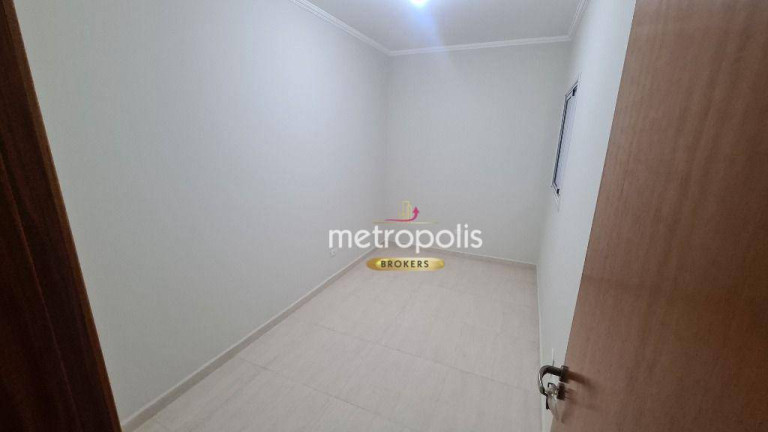 Imagem Apartamento com 2 Quartos à Venda, 65 m² em Jardim - Santo André