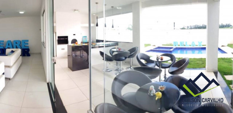 Imagem Casa de Condomínio com 5 Quartos à Venda, 585 m² em Condomínio Reserva Da Serra - Jundiaí