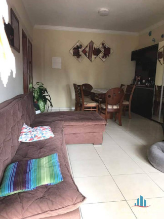 Imagem Apartamento com 2 Quartos à Venda, 73 m² em Caiçara - Praia Grande