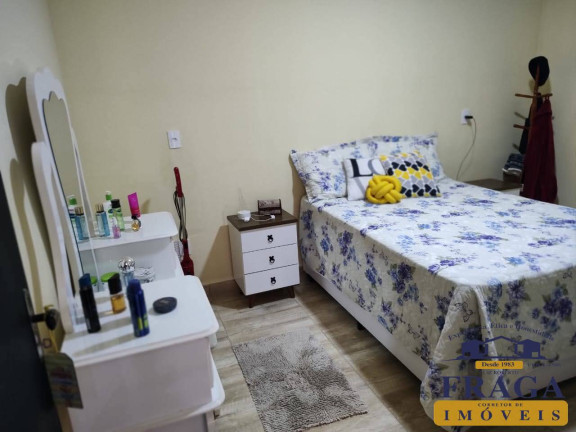 Imagem Casa com 2 Quartos à Venda, 100 m² em Jardim Maria Do Carmo - Sorocaba Imagem Casa com 2 Quartos à Venda, 100 m² em Jardim Maria Do Carmo - Sorocaba