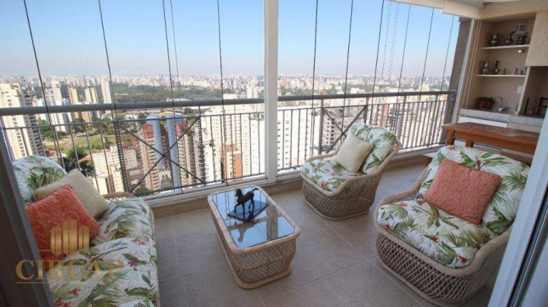 Imagem Cobertura com 4 Quartos à Venda, 383 m² em Paraíso - São Paulo Imagem Cobertura com 4 Quartos à Venda, 383 m² em Paraíso - São Paulo