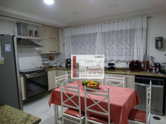 Imagem Sobrado com 5 Quartos à Venda, 527 m² em São Fernando Residência - Barueri Imagem Sobrado com 5 Quartos à Venda, 527 m² em São Fernando Residência - Barueri