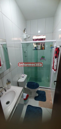 Imagem Casa com 2 Quartos à Venda, 40 m² em Kennedy - Nova Iguaçu