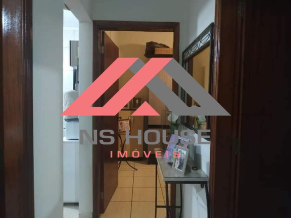 Imagem Casa com 2 Quartos à Venda, 132 m² em Jardim Planalto - Santa Rita Do Passa Quatro