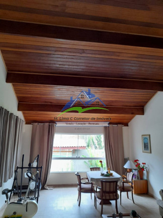 Imagem Chácara com 6 Quartos à Venda, 1.000 m² em Jardim Brisa - Atibaia Imagem Chácara com 6 Quartos à Venda, 1.000 m² em Jardim Brisa - Atibaia