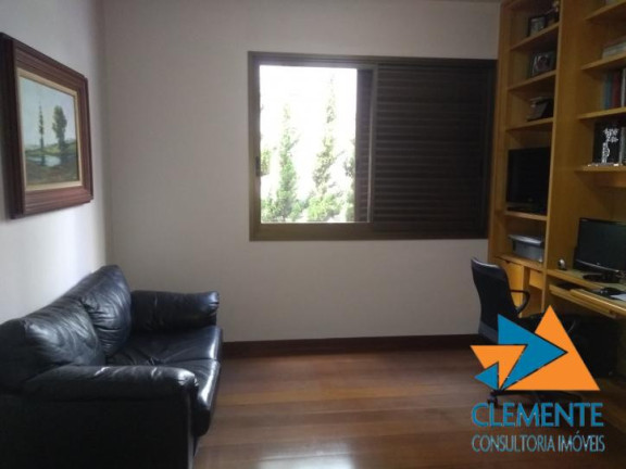 Imagem Apartamento com 4 Quartos à Venda, 280 m² em Gutierrez - Belo Horizonte Imagem Apartamento com 4 Quartos à Venda, 280 m² em Gutierrez - Belo Horizonte