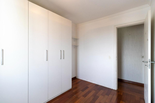 Imagem Apartamento com 3 Quartos à Venda, 97 m² em Baeta Neves - São Bernardo Do Campo