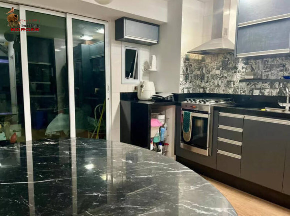 Imagem Casa com 2 Quartos à Venda, 136 m² em Jardim Das Acacias - São Paulo Imagem Casa com 2 Quartos à Venda, 136 m² em Jardim Das Acacias - São Paulo