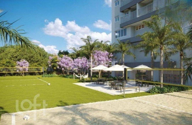 Imagem Apartamento com 2 Quartos à Venda, 41 m² em Lapa - São Paulo Imagem Apartamento com 2 Quartos à Venda, 41 m² em Lapa - São Paulo
