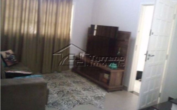 Imagem Casa com 3 Quartos à Venda, 125 m² em Jardim Das Indústrias - São José Dos Campos