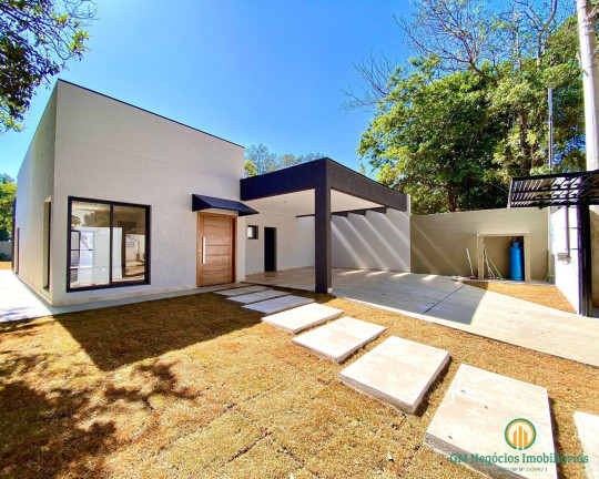 Casa de Condomínio com 3 Quartos à Venda, 245 m² em Jardim Colibri - Cotia