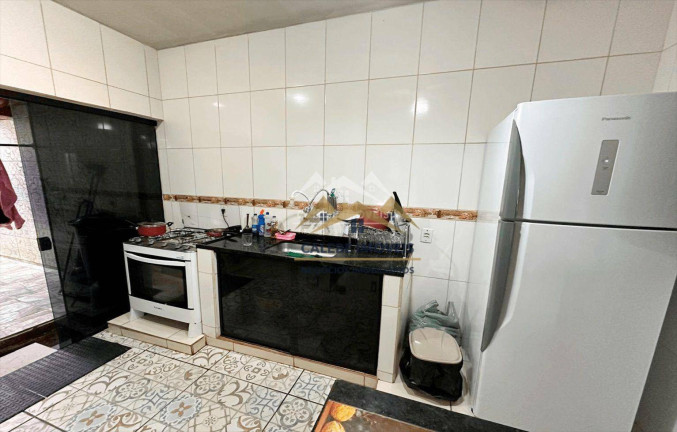 Imagem Sobrado com 2 Quartos à Venda, 212 m² em Residencial São Conrado - Tatuí Imagem Sobrado com 2 Quartos à Venda, 212 m² em Residencial São Conrado - Tatuí