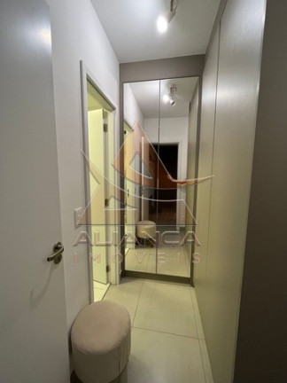 Imagem Apartamento com 2 Quartos à Venda, 67 m² em Quinta Da Primavera - Ribeirão Preto