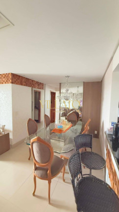 Imagem Apartamento com 3 Quartos à Venda, 105 m² em Residencial Eldorado - Goiânia Imagem Apartamento com 3 Quartos à Venda, 105 m² em Residencial Eldorado - Goiânia