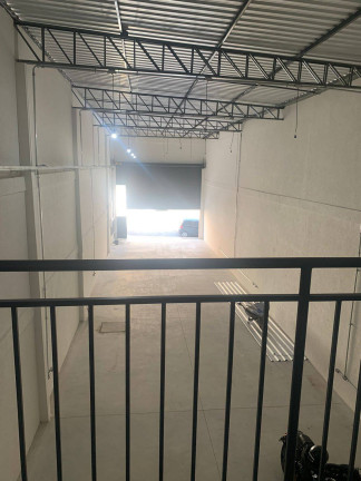 Imagem Galpão para Alugar, 380 m² em Mooca - São Paulo Imagem Galpão para Alugar, 380 m² em Mooca - São Paulo