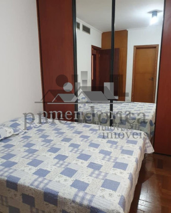 Imagem Apartamento com 4 Quartos à Venda, 180 m² em Sumaré - São Paulo