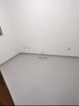 Apartamento com 2 Quartos à Venda, 46 m² em água Chata - Guarulhos