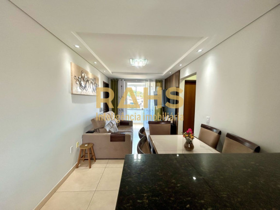 Imagem Apartamento com 2 Quartos à Venda, 61 m² em Saguaçu - Joinville Imagem Apartamento com 2 Quartos à Venda, 61 m² em Saguaçu - Joinville