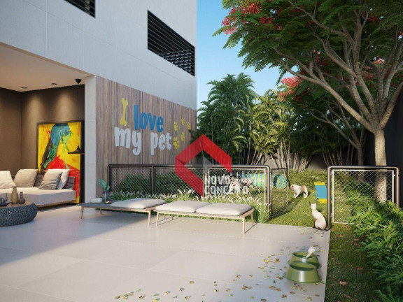 Imagem Apartamento com 4 Quartos à Venda, 355 m² em Meireles - Fortaleza Imagem Apartamento com 4 Quartos à Venda, 355 m² em Meireles - Fortaleza