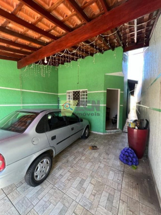 Imagem Casa com 2 Quartos à Venda, 71 m² em Jardim Amanda Ii - Hortolândia Imagem Casa com 2 Quartos à Venda, 71 m² em Jardim Amanda Ii - Hortolândia