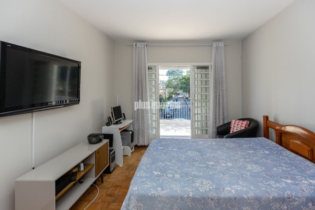 Imagem Casa com 3 Quartos à Venda, 160 m² em Brooklin Paulista - São Paulo