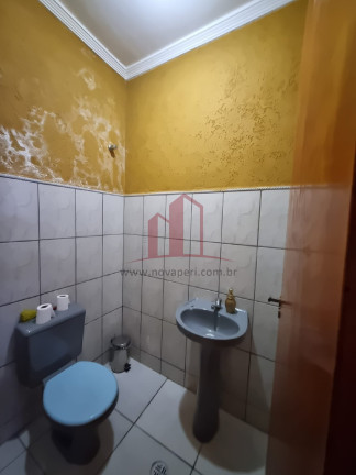 Imagem Sobrado com 3 Quartos à Venda,  em Portal Das Alamedas - Franco Da Rocha
