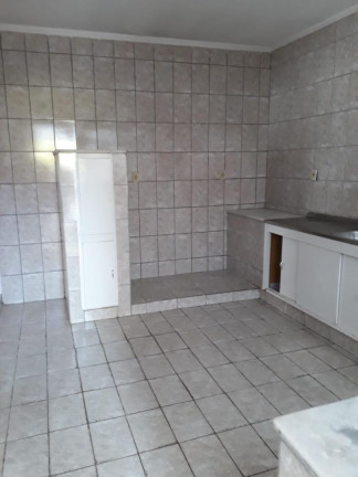 Imagem Casa com 3 Quartos à Venda, 146 m² em Jardim Olímpico - Pouso Alegre
