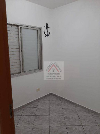 Imagem Apartamento com 3 Quartos à Venda, 60 m² em Jardim Prudência - São Paulo