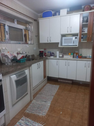 Imagem Sobrado com 3 Quartos à Venda, 180 m² em Vila Joaniza - São Paulo Imagem Sobrado com 3 Quartos à Venda, 180 m² em Vila Joaniza - São Paulo