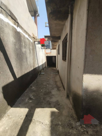 Imagem Casa com 3 Quartos à Venda, 250 m² em Parque Orestes ôngaro - Hortolândia
