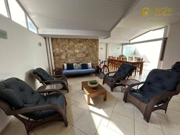 Imagem Casa com 4 Quartos à Venda, 336 m² em Condomínio Portal De Itu - Itu Imagem Casa com 4 Quartos à Venda, 336 m² em Condomínio Portal De Itu - Itu