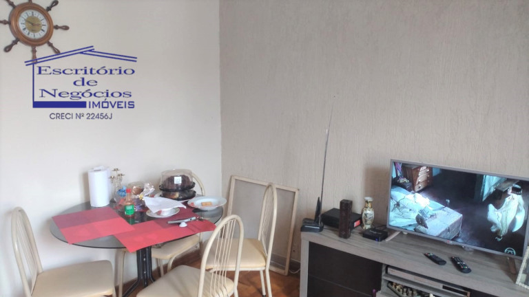 Imagem Flat com 2 Quartos à Venda, 59 m² em Tristeza - Porto Alegre
