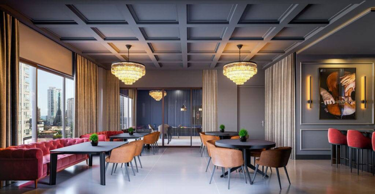 Imagem Apartamento com 2 Quartos à Venda, 63 m² em Morretes - Itapema Imagem Apartamento com 2 Quartos à Venda, 63 m² em Morretes - Itapema