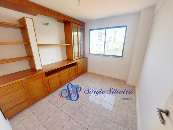 Imagem Apartamento com 4 Quartos à Venda, 200 m² em Dionisio Torres - Fortaleza