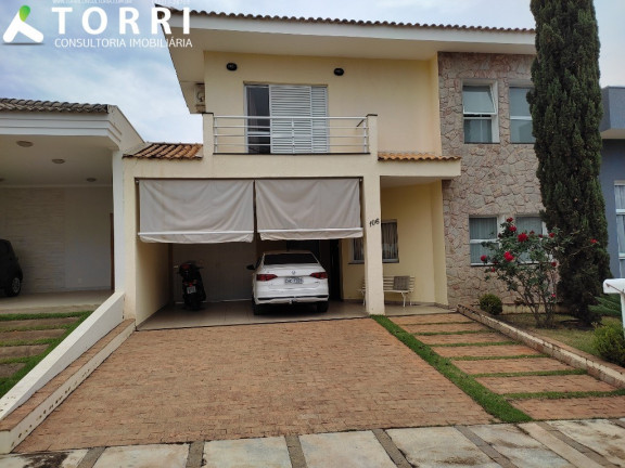 Imagem Imóvel com 3 Quartos à Venda, 248 m² em Condomínio Residencial Lago Da Serra - Araçoiaba Da Serra Imagem Imóvel com 3 Quartos à Venda, 248 m² em Condomínio Residencial Lago Da Serra - Araçoiaba Da Serra