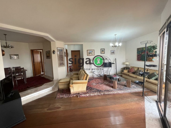Imagem Apartamento com 4 Quartos à Venda ou Locação, 228 m² em Vila Suzana - São Paulo Imagem Apartamento com 4 Quartos à Venda ou Locação, 228 m² em Vila Suzana - São Paulo
