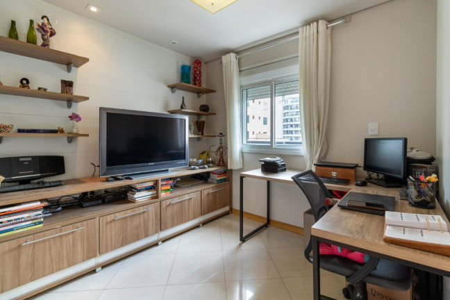 Imagem Apartamento com 2 Quartos à Venda, 60 m² em Vila Nova Conceição - São Paulo Imagem Apartamento com 2 Quartos à Venda, 60 m² em Vila Nova Conceição - São Paulo