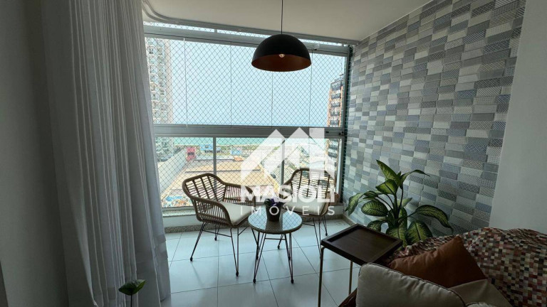 Imagem Apartamento com 2 Quartos à Venda, 68 m² em Praia De Itaparica - Vila Velha Imagem Apartamento com 2 Quartos à Venda, 68 m² em Praia De Itaparica - Vila Velha
