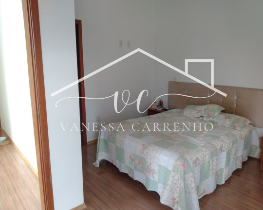 Imagem Casa com 3 Quartos à Venda,  em Ibiti Reserva - Sorocaba