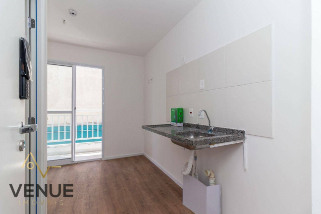Imagem Apartamento com 1 Quarto à Venda, 16 m² em Itaquera - São Paulo Imagem Apartamento com 1 Quarto à Venda, 16 m² em Itaquera - São Paulo