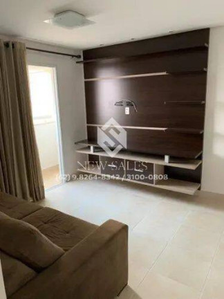 Apartamento com 2 Quartos à Venda, 58 m² em Parque Amazônia - Goiânia