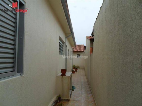 Imagem Casa com 2 Quartos à Venda, 100 m² em Vila Progresso - Sorocaba