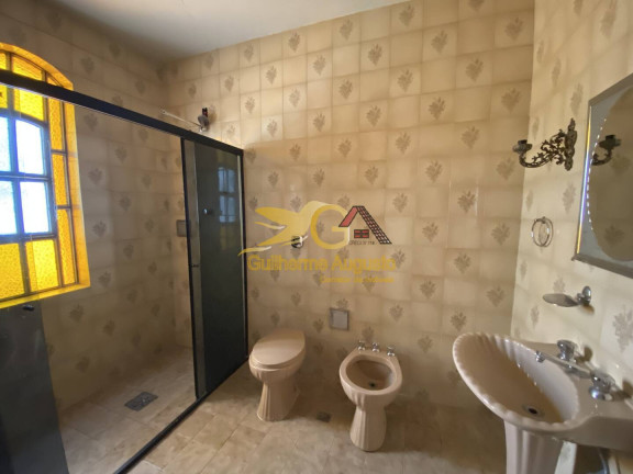 Imagem Casa com 4 Quartos à Venda, 334 m² em São Caetano - São João Del Rei