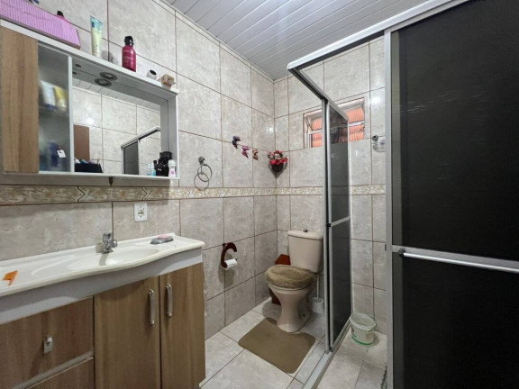 Imagem Casa com 2 Quartos à Venda, 90 m² em Salinas - Balneário Barra Do Sul