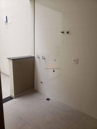 Imagem Sobrado com 3 Quartos à Venda, 201 m² em Jardim Valdibia - São Bernardo Do Campo