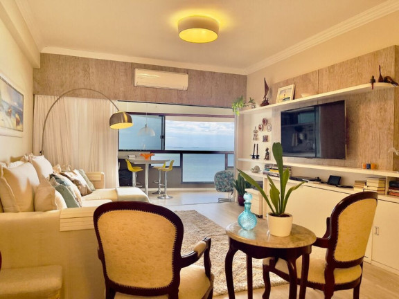 Imagem Apartamento com 4 Quartos à Venda, 219 m² em Centro - Balneário Camboriú